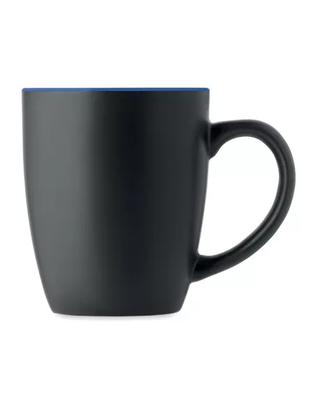 Two tone ceramic mug 290 ml LIM