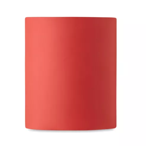 Matt coloured mug 300 ml DUBLIN COLOUR