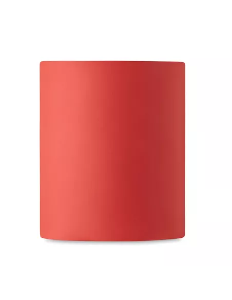 Matt coloured mug 300 ml DUBLIN COLOUR