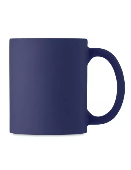 Matt coloured mug 300 ml DUBLIN COLOUR