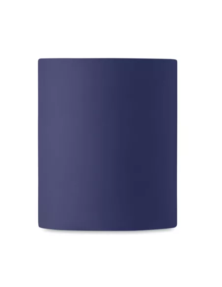 Matt coloured mug 300 ml DUBLIN COLOUR