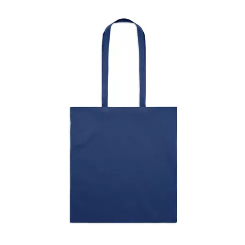 Organic cotton shopping bag EU TURA COLOUR