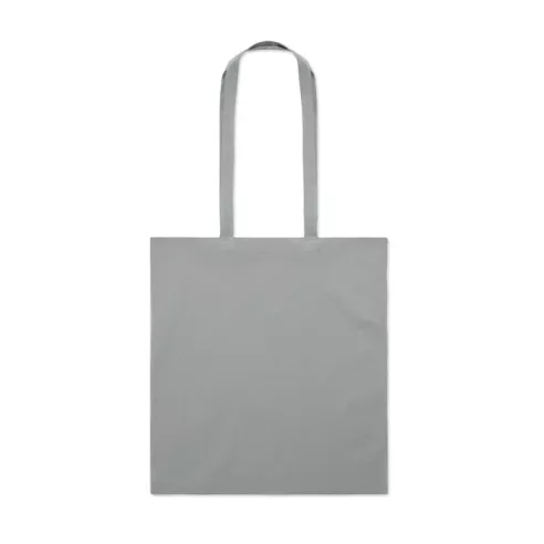 Organic cotton shopping bag EU TURA COLOUR