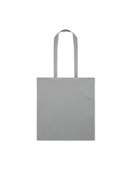Organic cotton shopping bag EU TURA COLOUR
