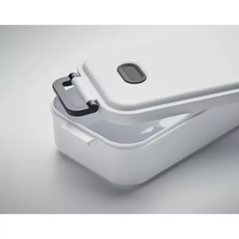 PP Lunch box 800 ml INDUS