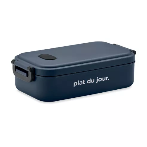 PP Lunch box 800 ml INDUS