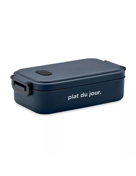 PP Lunch box 800 ml INDUS