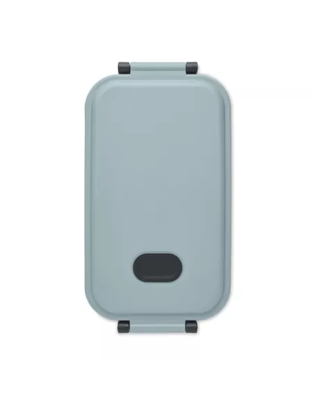 PP Lunch box 800 ml INDUS