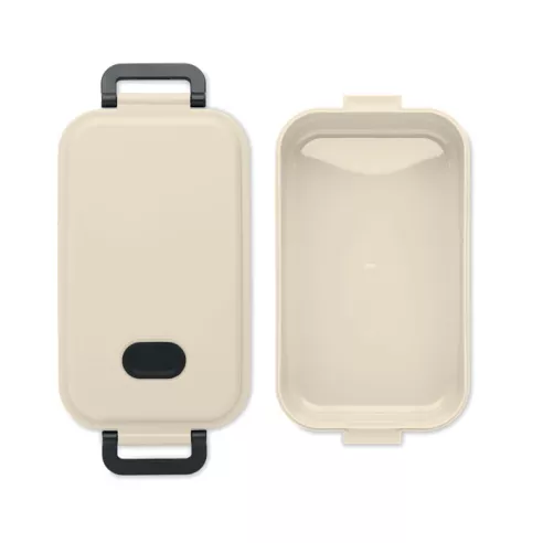 PP Lunch box 800 ml INDUS