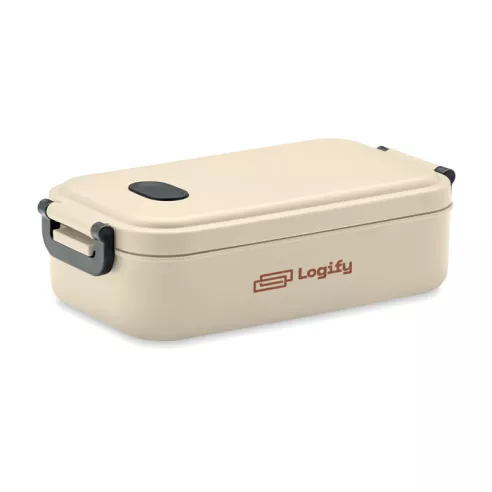 PP Lunch box 800 ml INDUS