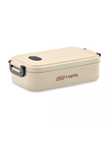 PP Lunch box 800 ml INDUS