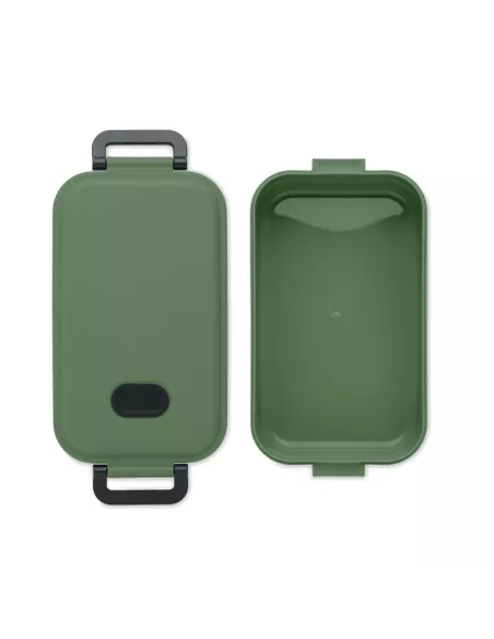 PP Lunch box 800 ml INDUS