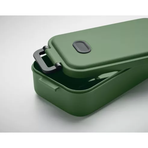 PP Lunch box 800 ml INDUS