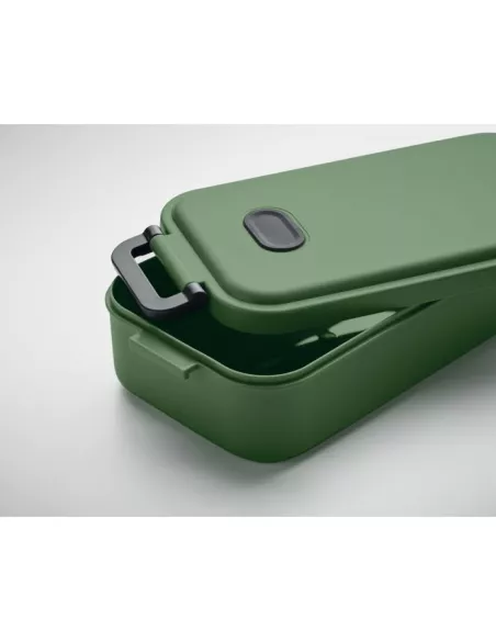 PP Lunch box 800 ml INDUS