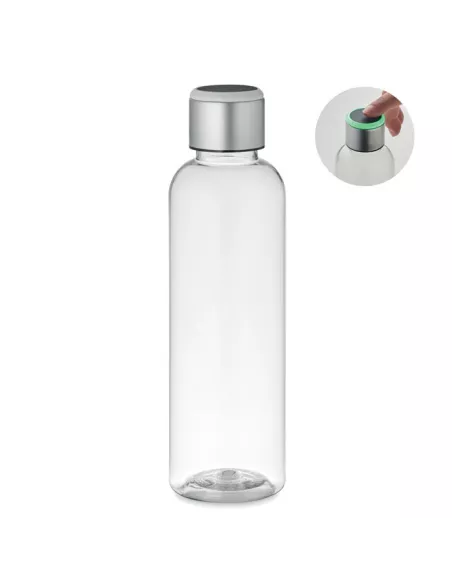 Botella Tritan™ sensor REM