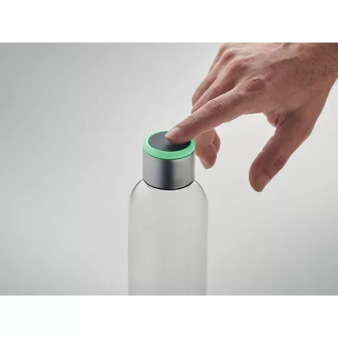 Botella Tritan™ sensor REM