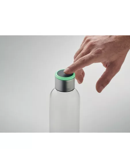 Botella Tritan™ sensor REM