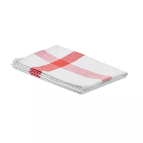 Recycled fabric kitchen towel KITCH