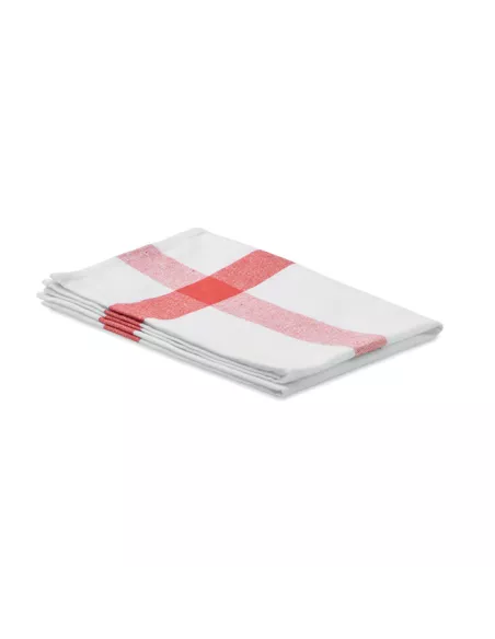 Recycled fabric kitchen towel KITCH