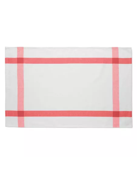 Recycled fabric kitchen towel KITCH