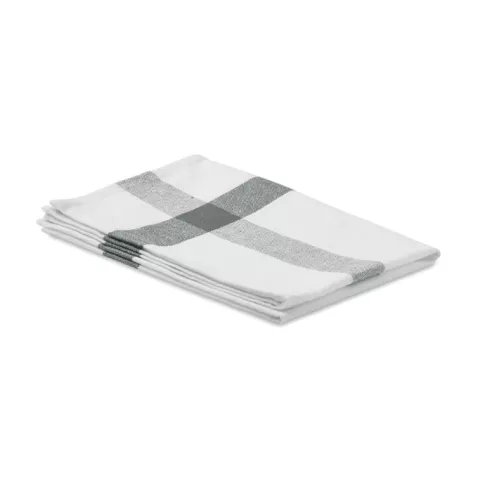 Recycled fabric kitchen towel KITCH