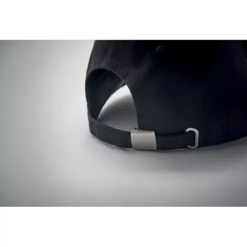 Gorra béisbol 5 pan. SINGA
