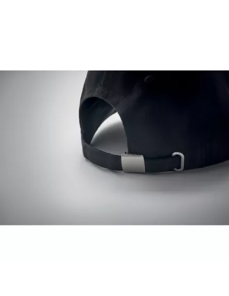 Gorra béisbol 5 pan. SINGA