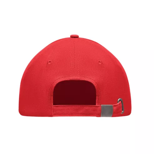 Gorra béisbol 5 pan. SINGA