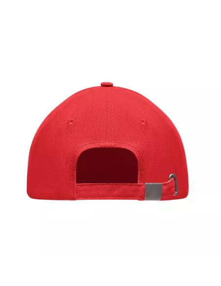 Gorra béisbol 5 pan. SINGA