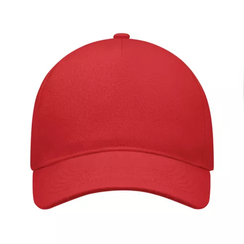 Gorra béisbol 5 pan. SINGA