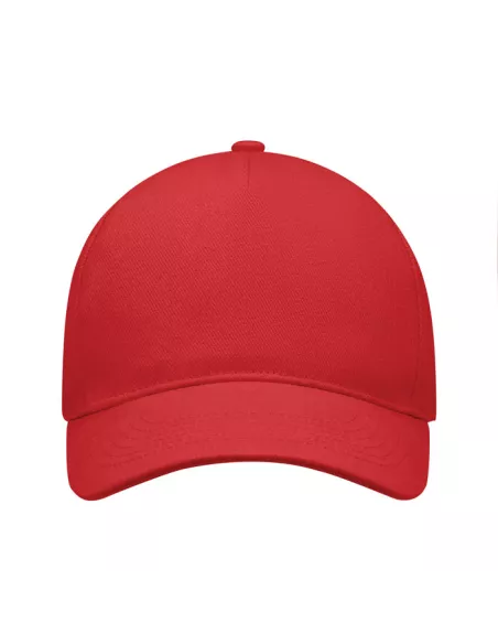 Gorra béisbol 5 pan. SINGA