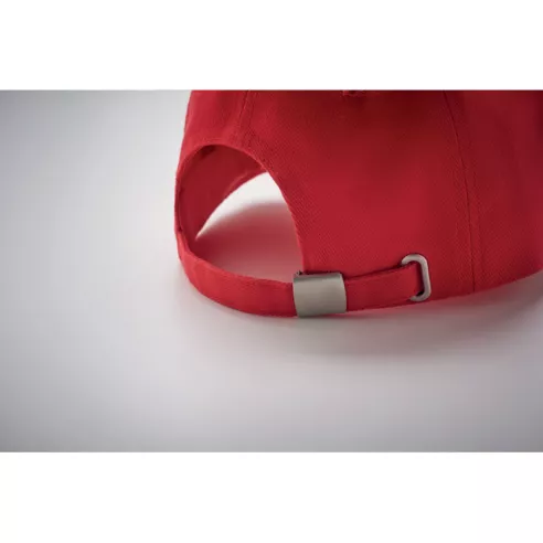 Gorra béisbol 5 pan. SINGA