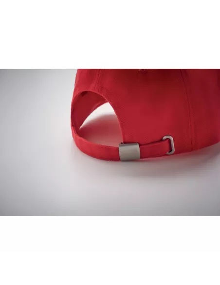 Gorra béisbol 5 pan. SINGA