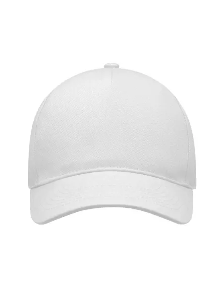 Gorra béisbol 5 pan. SINGA