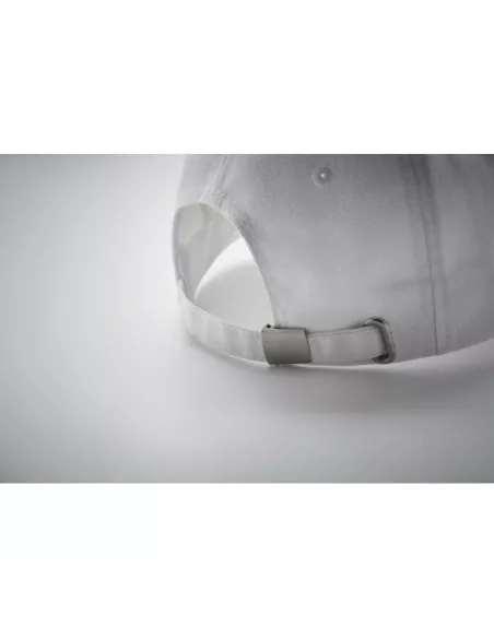 Gorra béisbol 5 pan. SINGA
