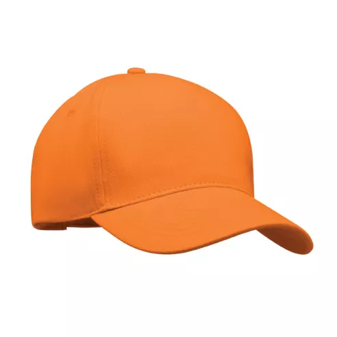 Gorra béisbol 5 pan. SINGA