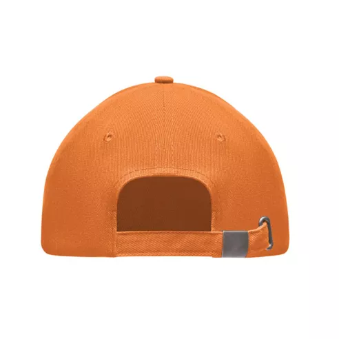 Gorra béisbol 5 pan. SINGA