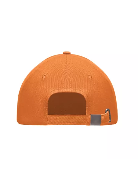 Gorra béisbol 5 pan. SINGA