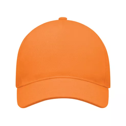 Gorra béisbol 5 pan. SINGA