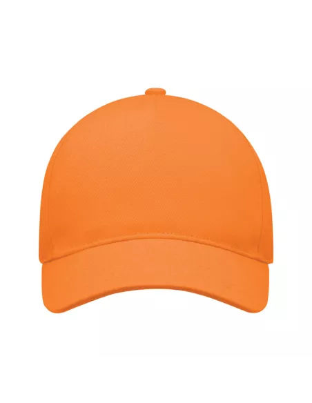 Gorra béisbol 5 pan. SINGA
