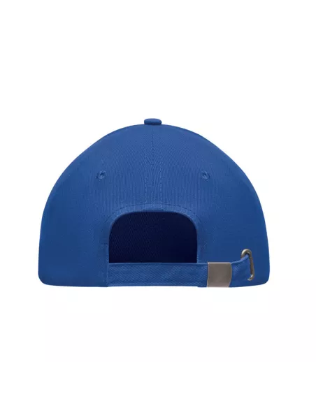 Gorra béisbol 5 pan. SINGA