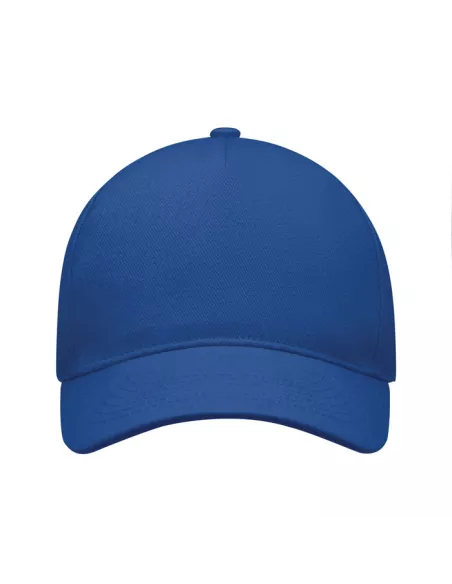 Gorra béisbol 5 pan. SINGA