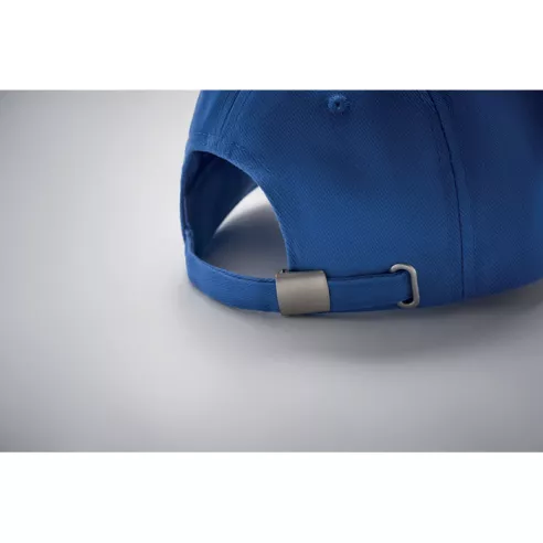 Gorra béisbol 5 pan. SINGA