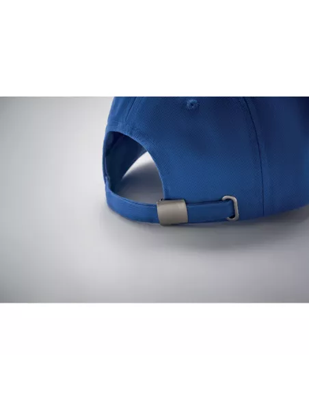 Gorra béisbol 5 pan. SINGA