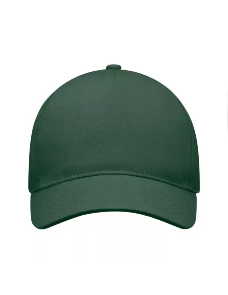 Gorra béisbol 5 pan. SINGA