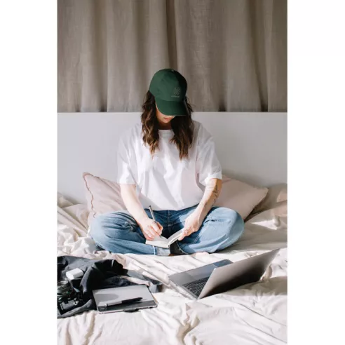 Gorra béisbol 5 pan. SINGA