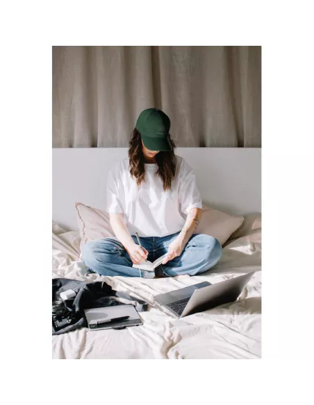Gorra béisbol 5 pan. SINGA