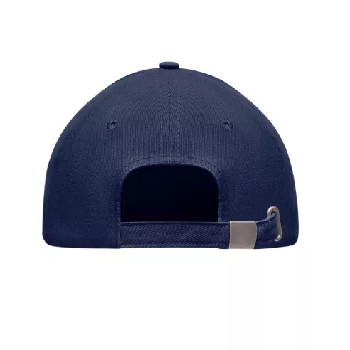Gorra béisbol 5 pan. SINGA