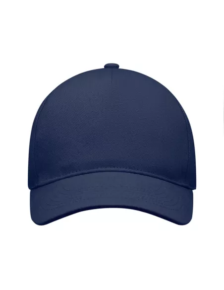 Gorra béisbol 5 pan. SINGA