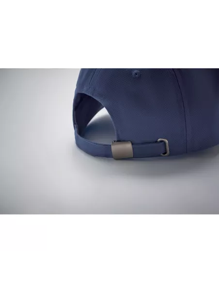 Gorra béisbol 5 pan. SINGA